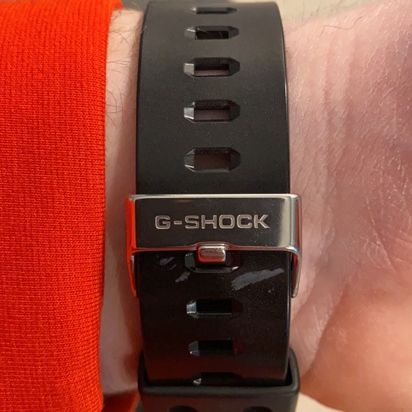 ⭐️FREE SHIPPING !⭐️ LOT G-Shock Watches - Picture 7 of 7